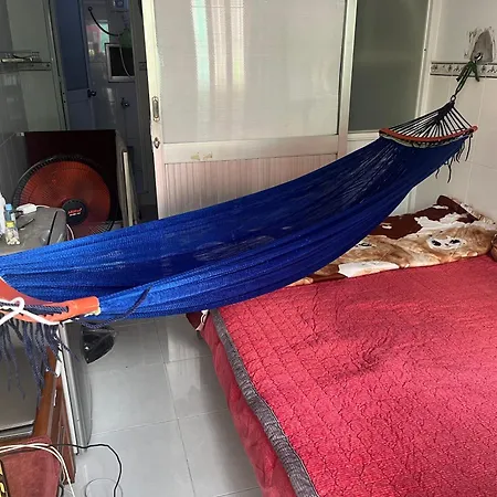 Hammock House Homestay-3